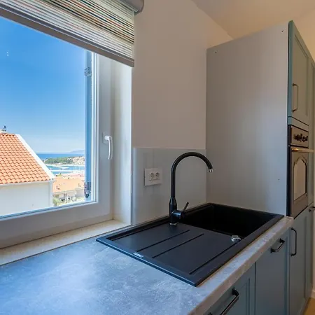 Apartment Luxury Landing *