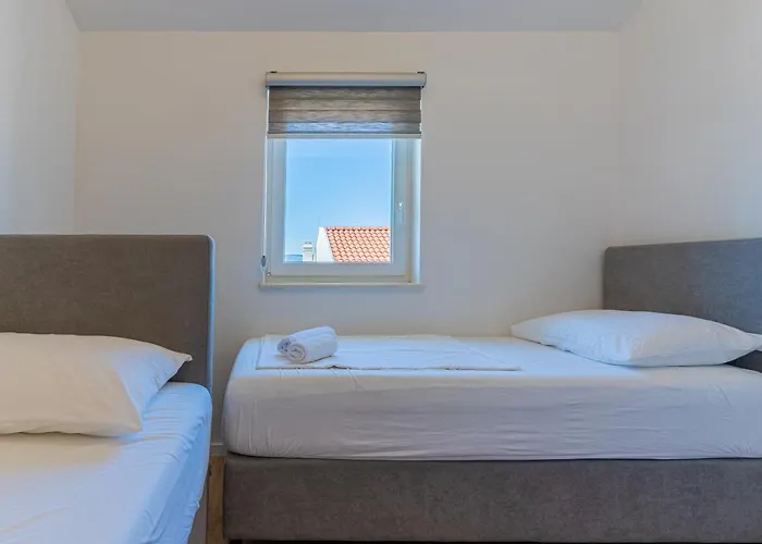 Lägenhet Luxury Landing *