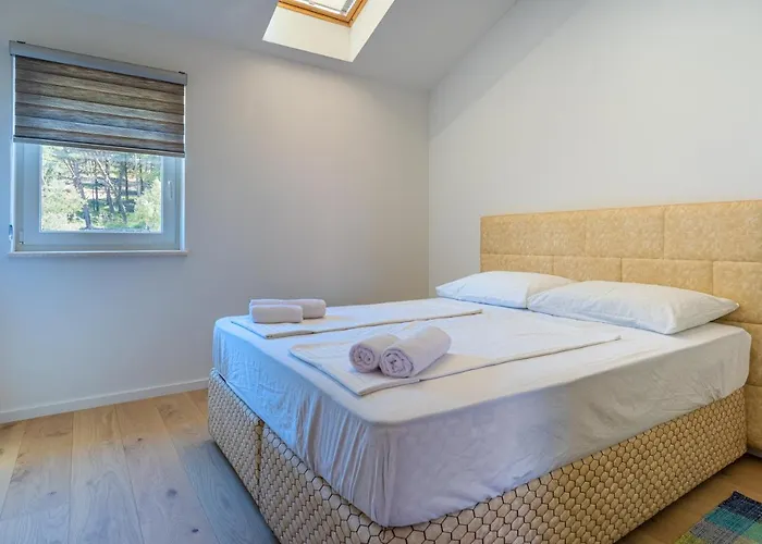 Lägenhet Luxury Landing Cres