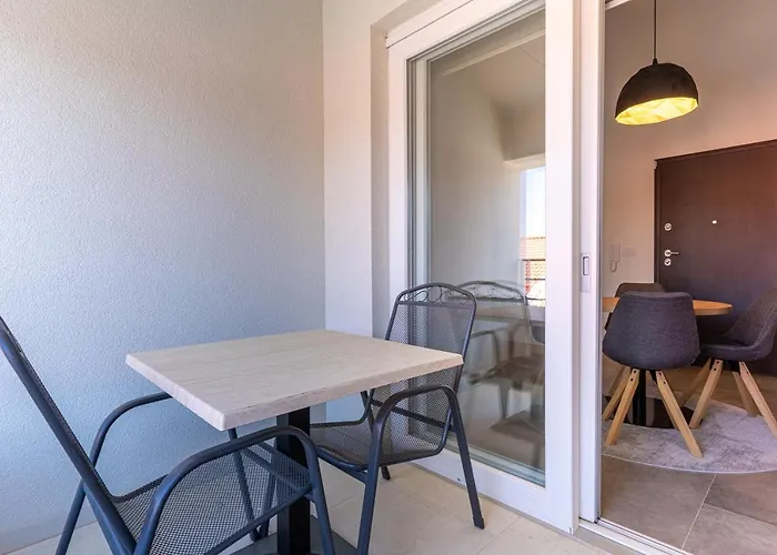 Lägenhet Luxury Landing *