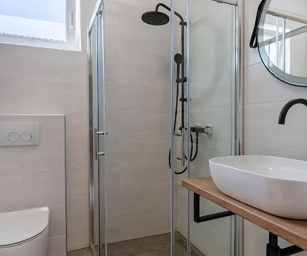 Lägenhet Luxury Landing *