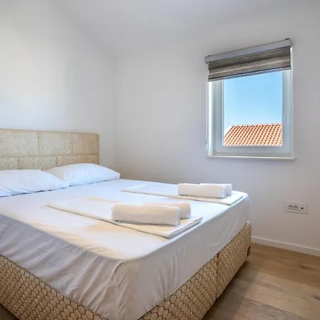 Luxury Landing Lejlighed