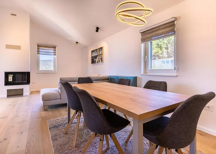 Luxury Landing Appartement *