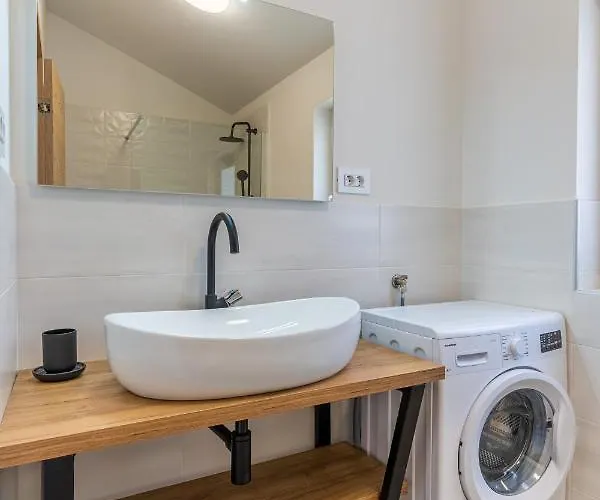 Luxury Landing Appartement