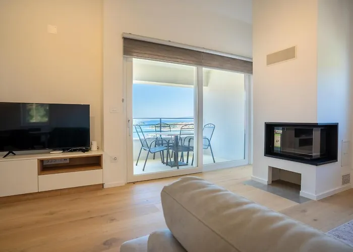 Luxury Landing Appartement *