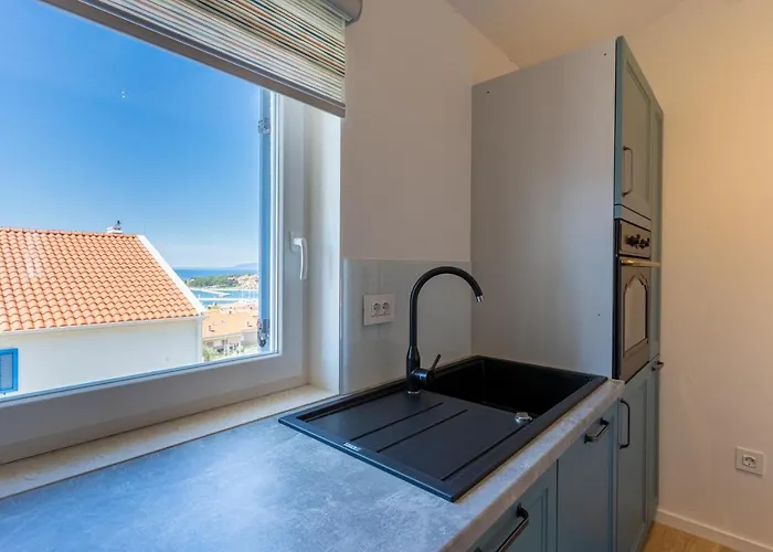 Appartement Luxury Landing *