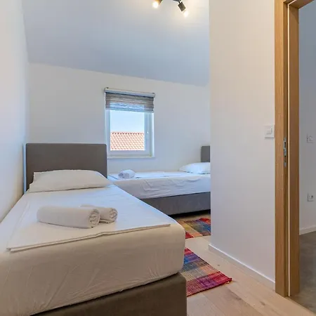 Apartmán Luxury Landing