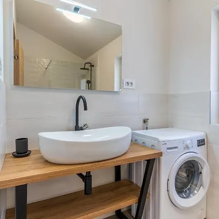 Luxury Landing Apartmán