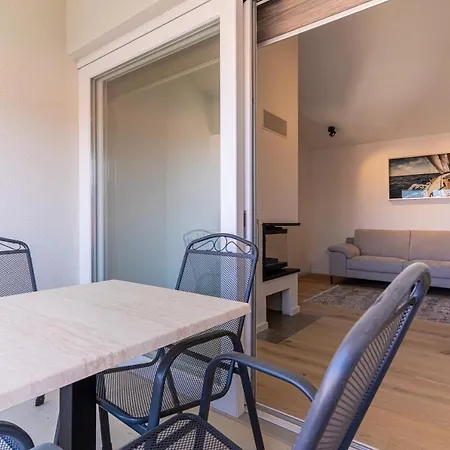 Apartmán Luxury Landing Cres