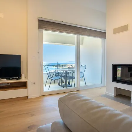 Luxury Landing Apartmán *