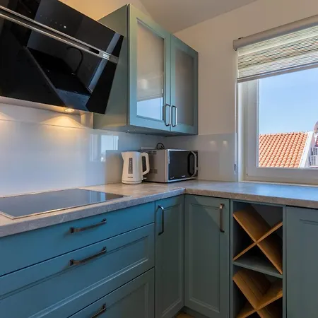 Apartmán Luxury Landing Cres