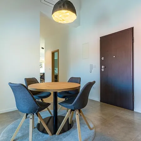 Apartament Luxury Landing