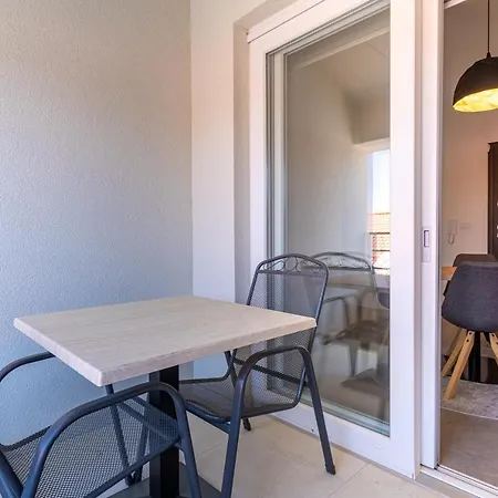 Apartmán Luxury Landing *