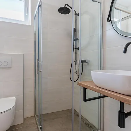 Apartmán Luxury Landing Cres