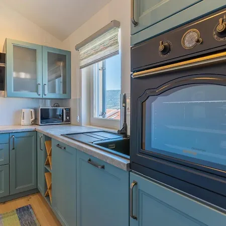 Apartmán Luxury Landing