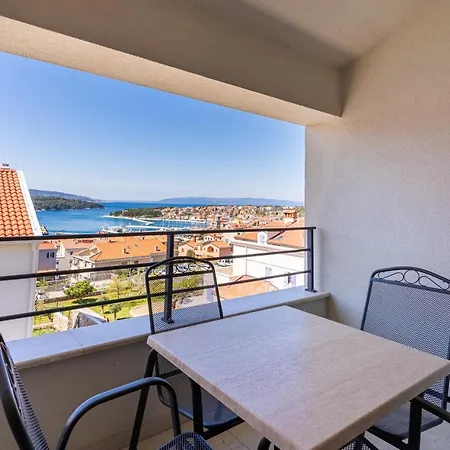 Apartmán Luxury Landing Cres