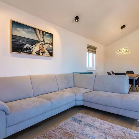 Apartmán Luxury Landing