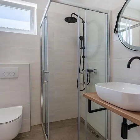 Apartmán Luxury Landing *